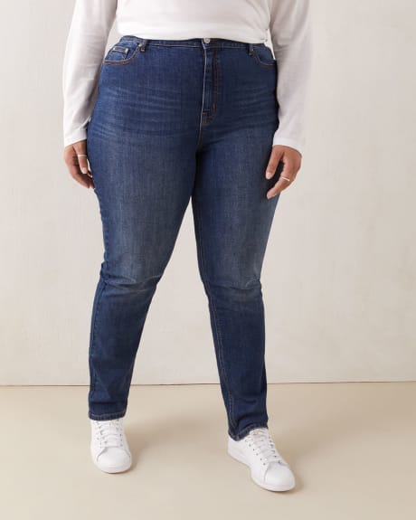 Tall, 1948 Fit Straight Leg Jeans - d/C Jeans