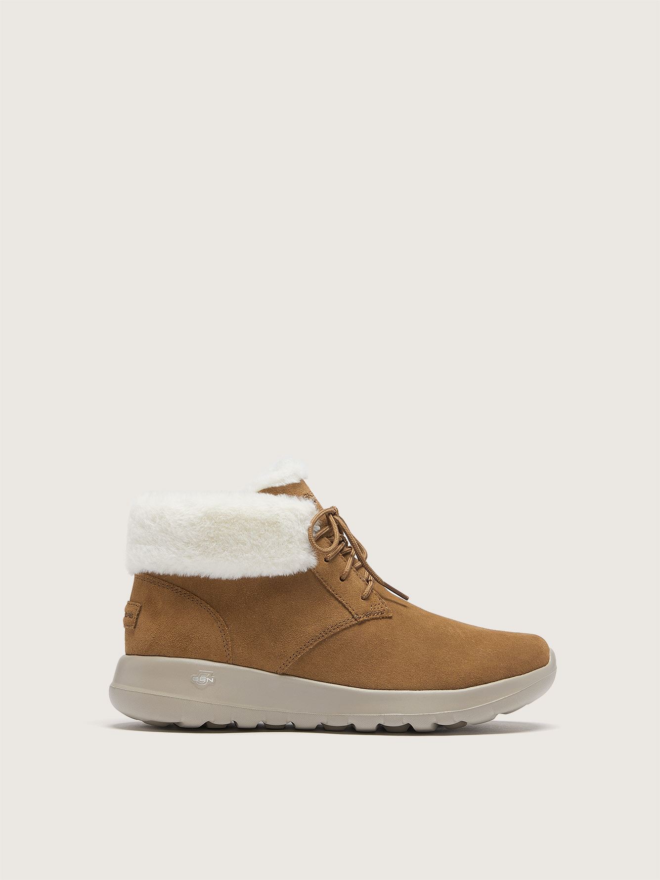 wide width skechers boots