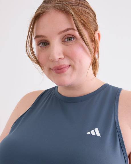 Responsible, Running Tank - adidas