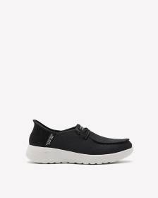 Wide Width, Go Walk Joy Idalis Slip-Ins - Skechers