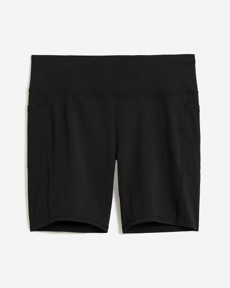 Bike Short with Pockets - Active Zone