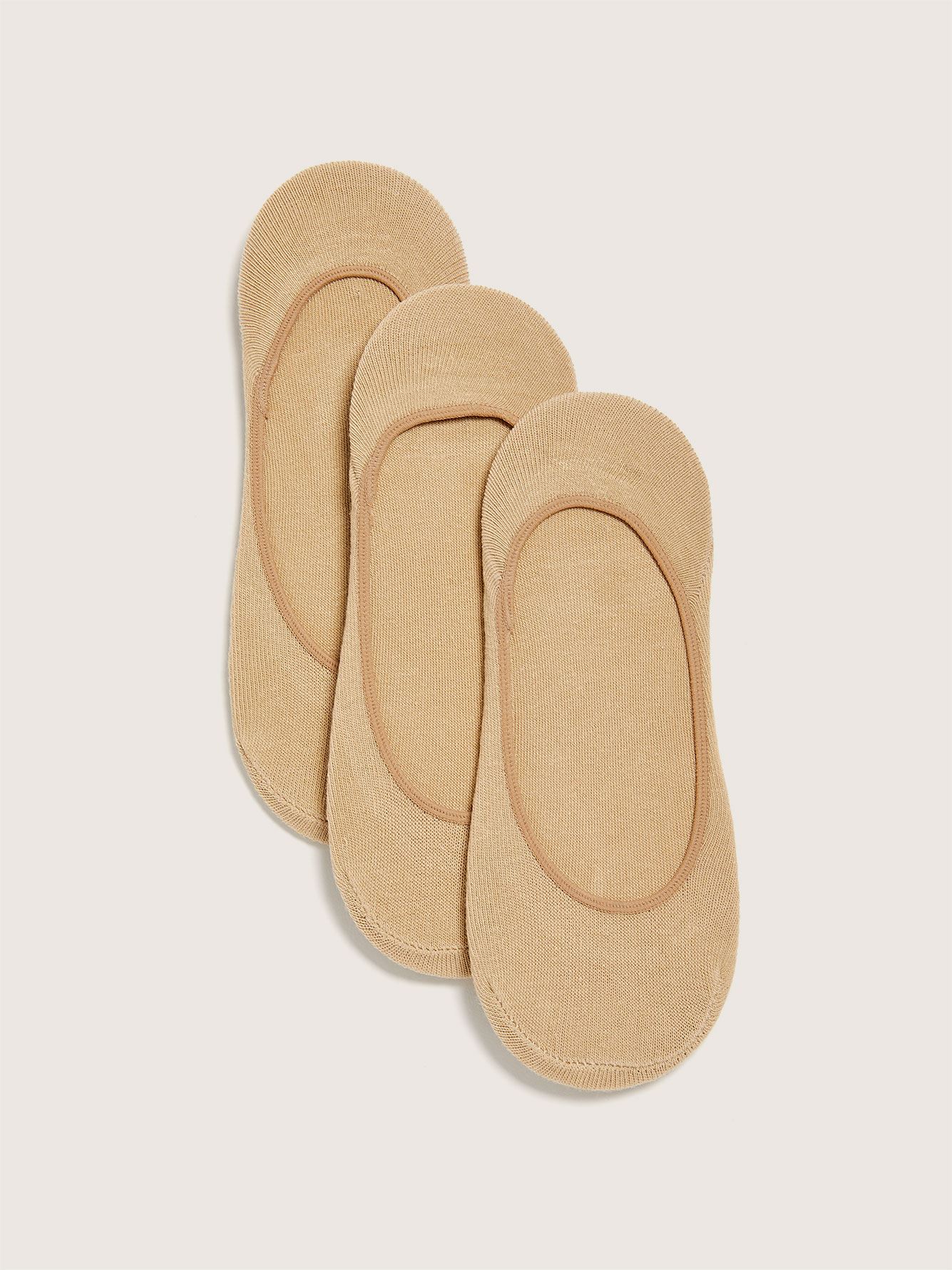 chaussette ballerine