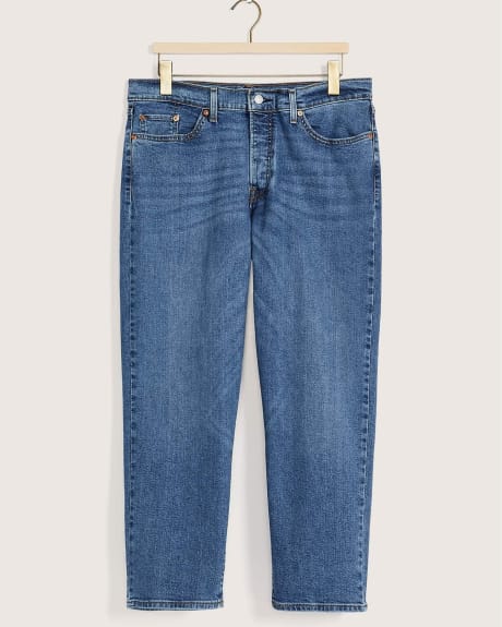 Straight-Leg Wedgie Jeans - Levi's