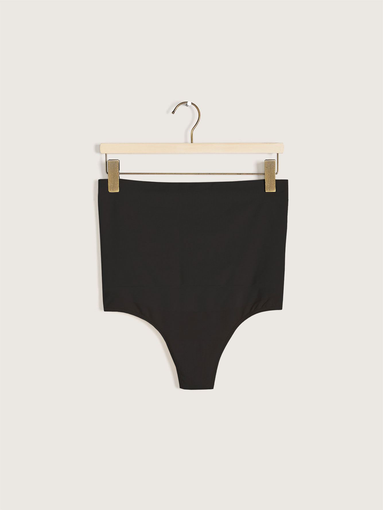 Cooling FX High Waist Shapewear Thong Yummie Penningtons