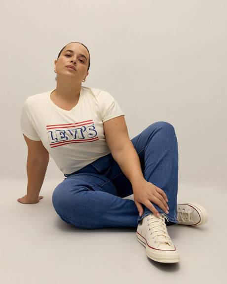 314 Shaping Straight-Leg Jean - Levi's