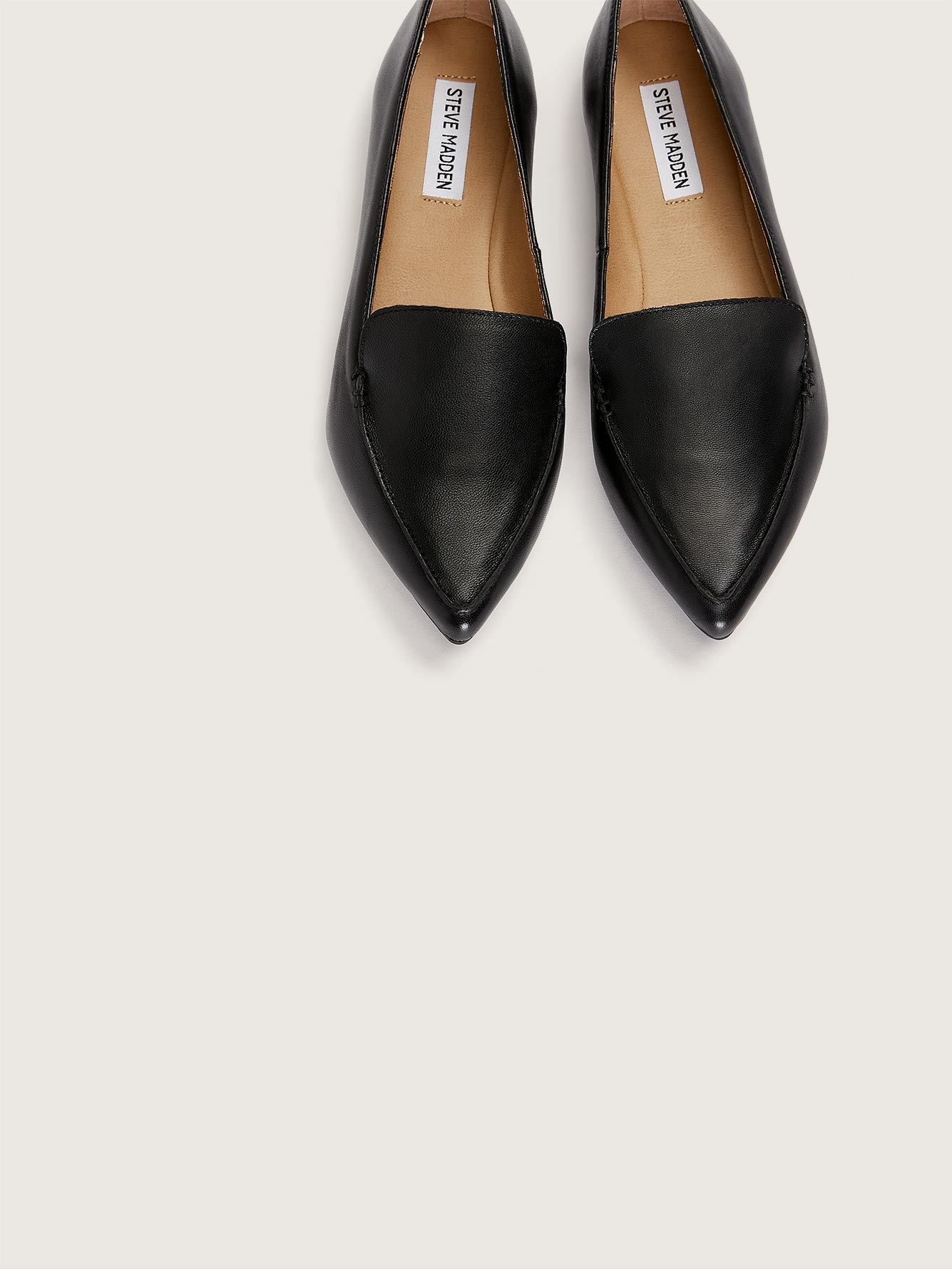 steve madden heels with feathers