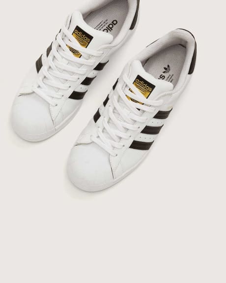 Regular Width Superstar Sneaker - adidas