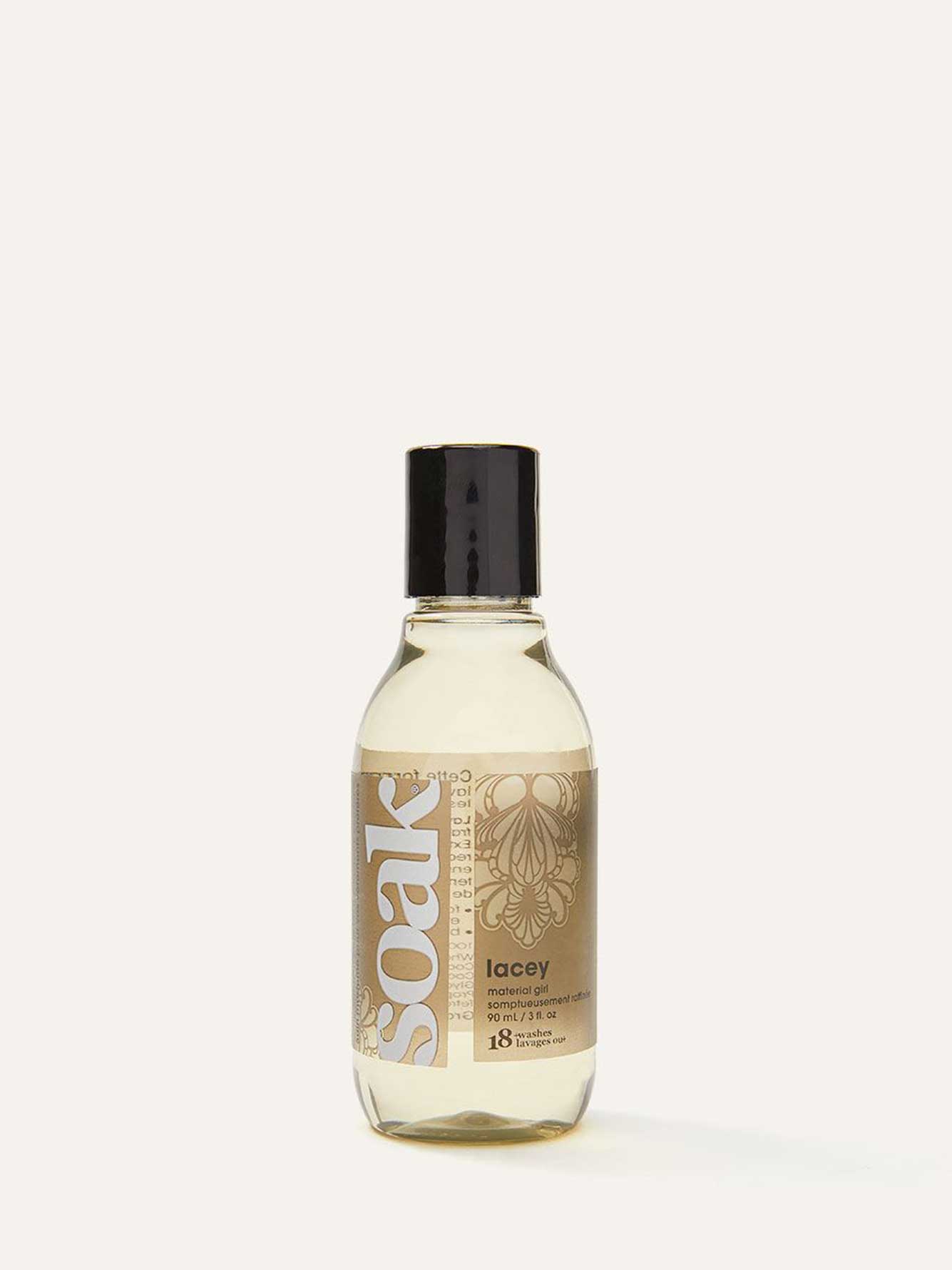 Travel Size Laundry Detergent Soak Penningtons