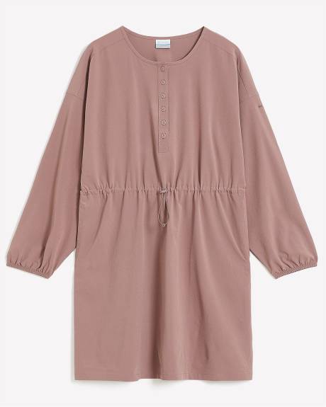 Robe à taille ajustable Boundless Avenue - Columbia