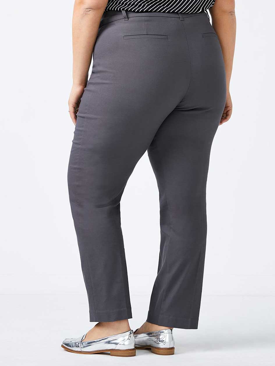 ONLINE ONLY - Tall Savvy Straight Leg Pant - In Every Story