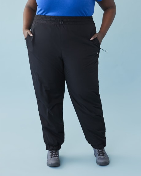 Plus Size Snow Pants Penningtons