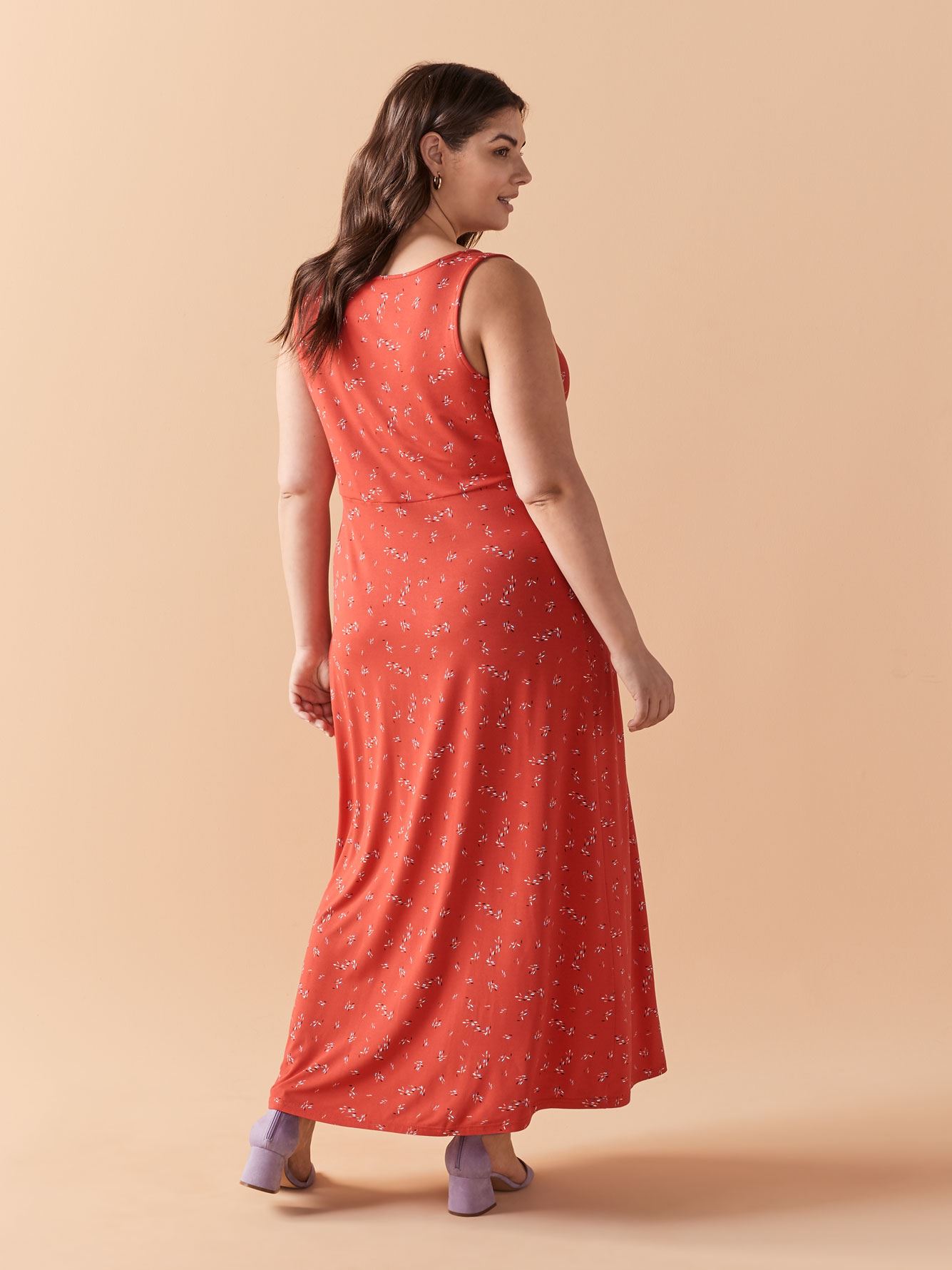 penningtons maxi dress