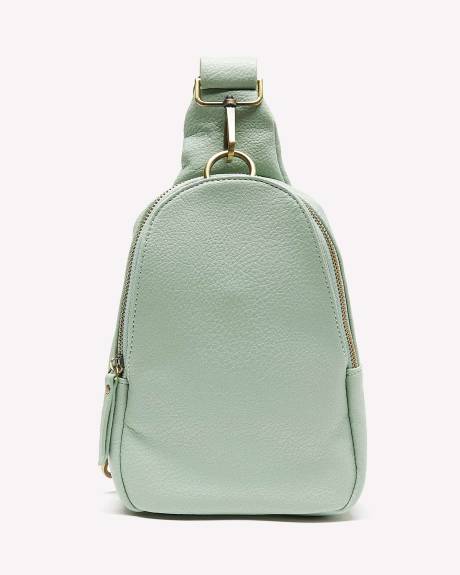 Sling Bag with Guitar Strap