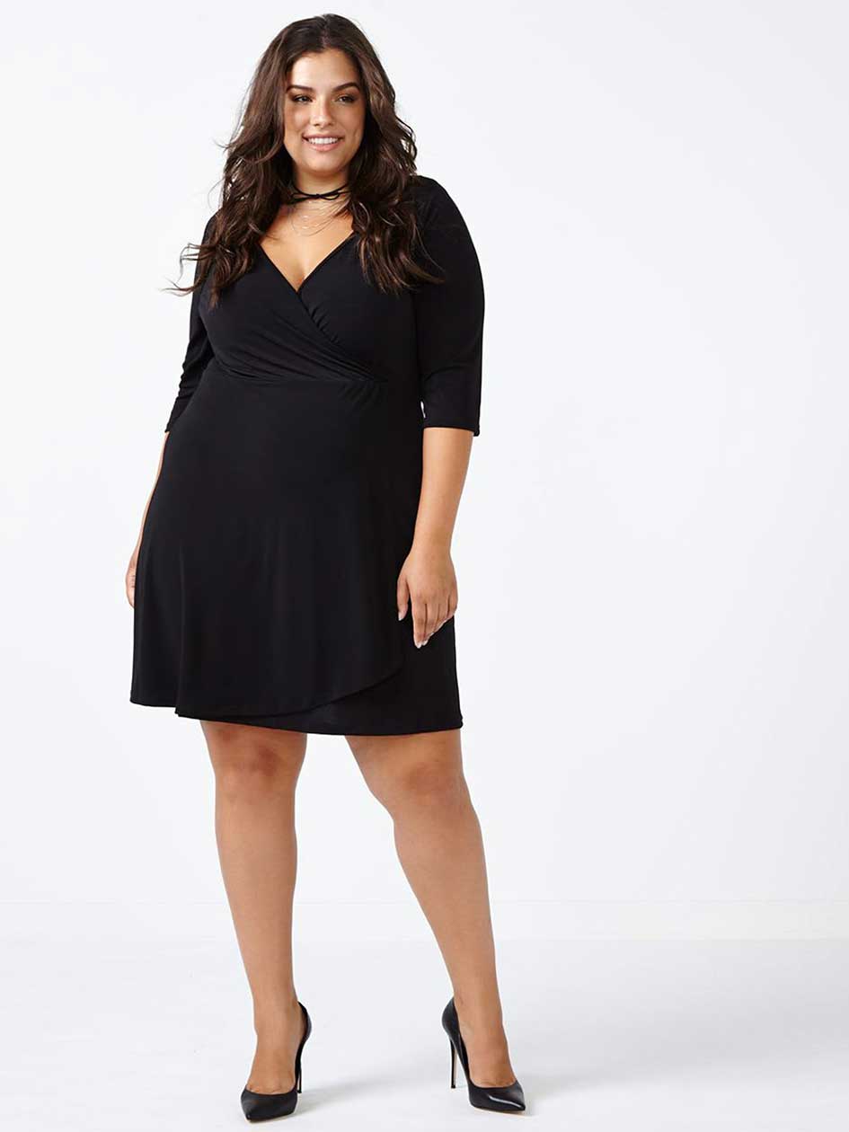 Stylish Plus Size Dresses | Plus Size Clothing | Penningtons