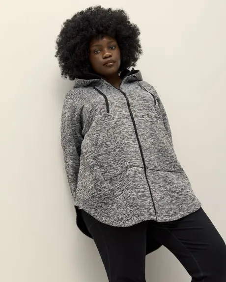 Activewear hoodies clearance