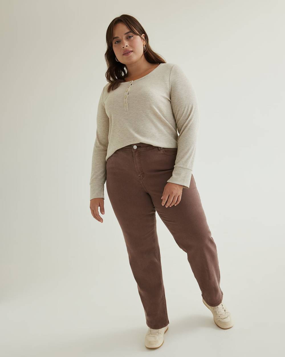 Coloured jeans sales