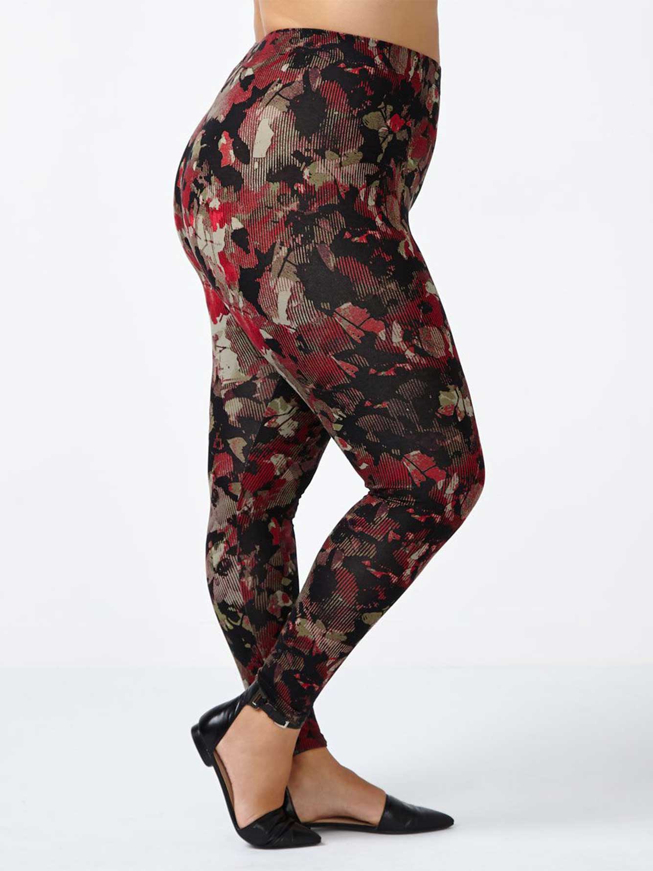 Printed Legging Penningtons