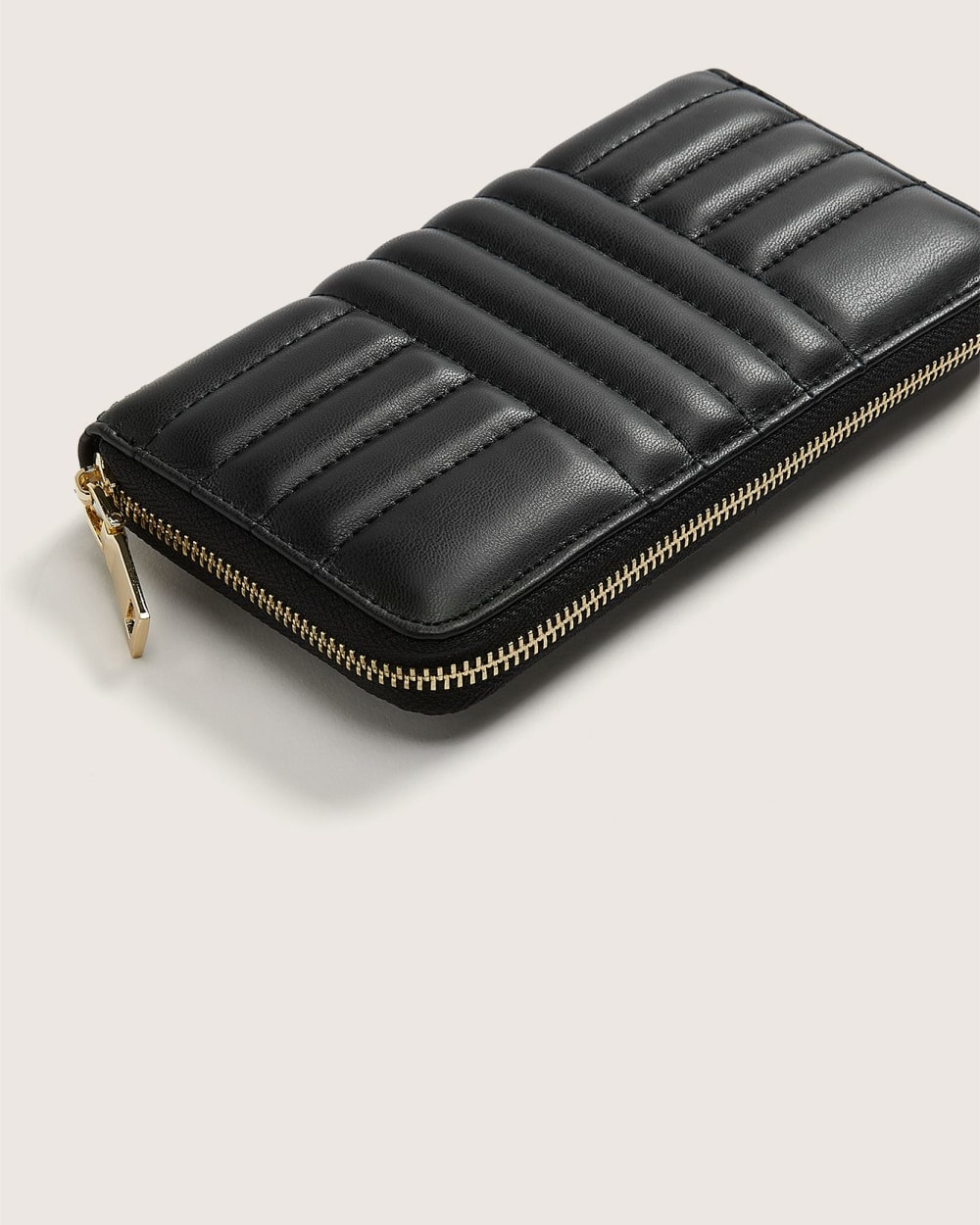 Quilted Wallet Penningtons