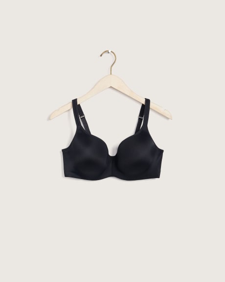 Contour Padded T-Shirt Bra - Déesse Collection