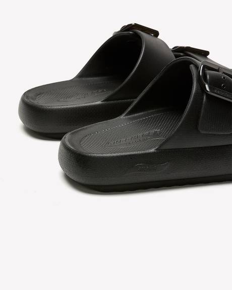 Regular Width, Horizon Slip-On Foamies Sandal - Skechers