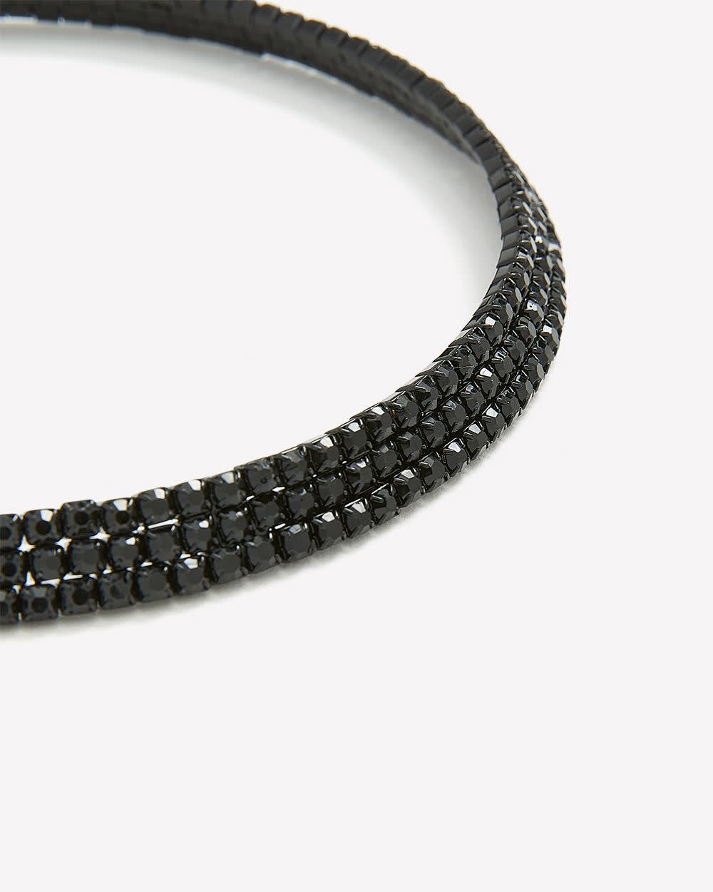 Where can i buy a choker necklace near me clearance