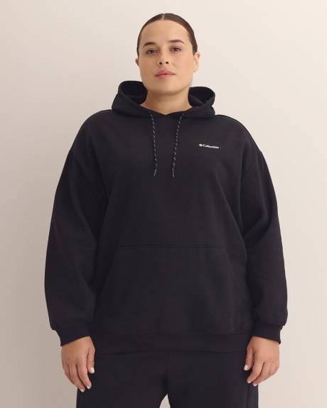 Black Aldermore Hoodie - Columbia