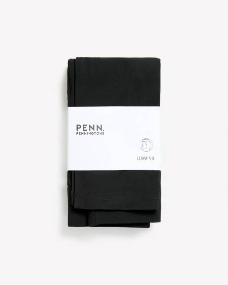 Responsible, Ponte de Roma Legging with Pockets - PENN. Essentials
