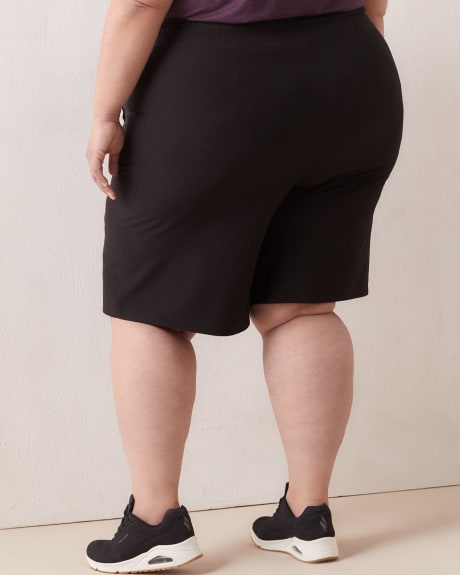 Short extensible avec poches - ActiveZone