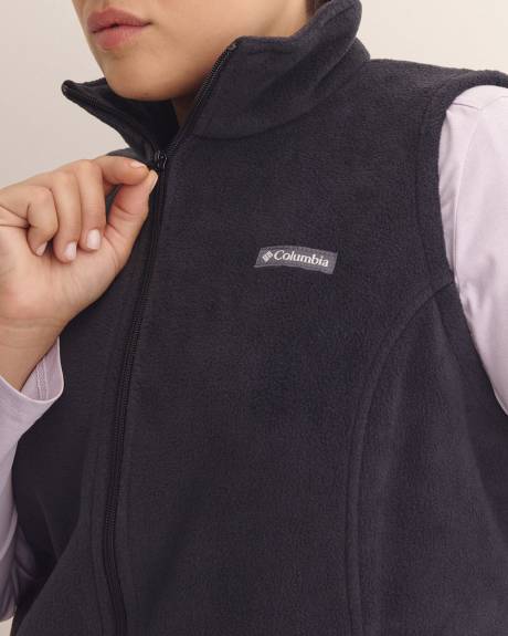 Benton Springs Fleece Vest - Columbia