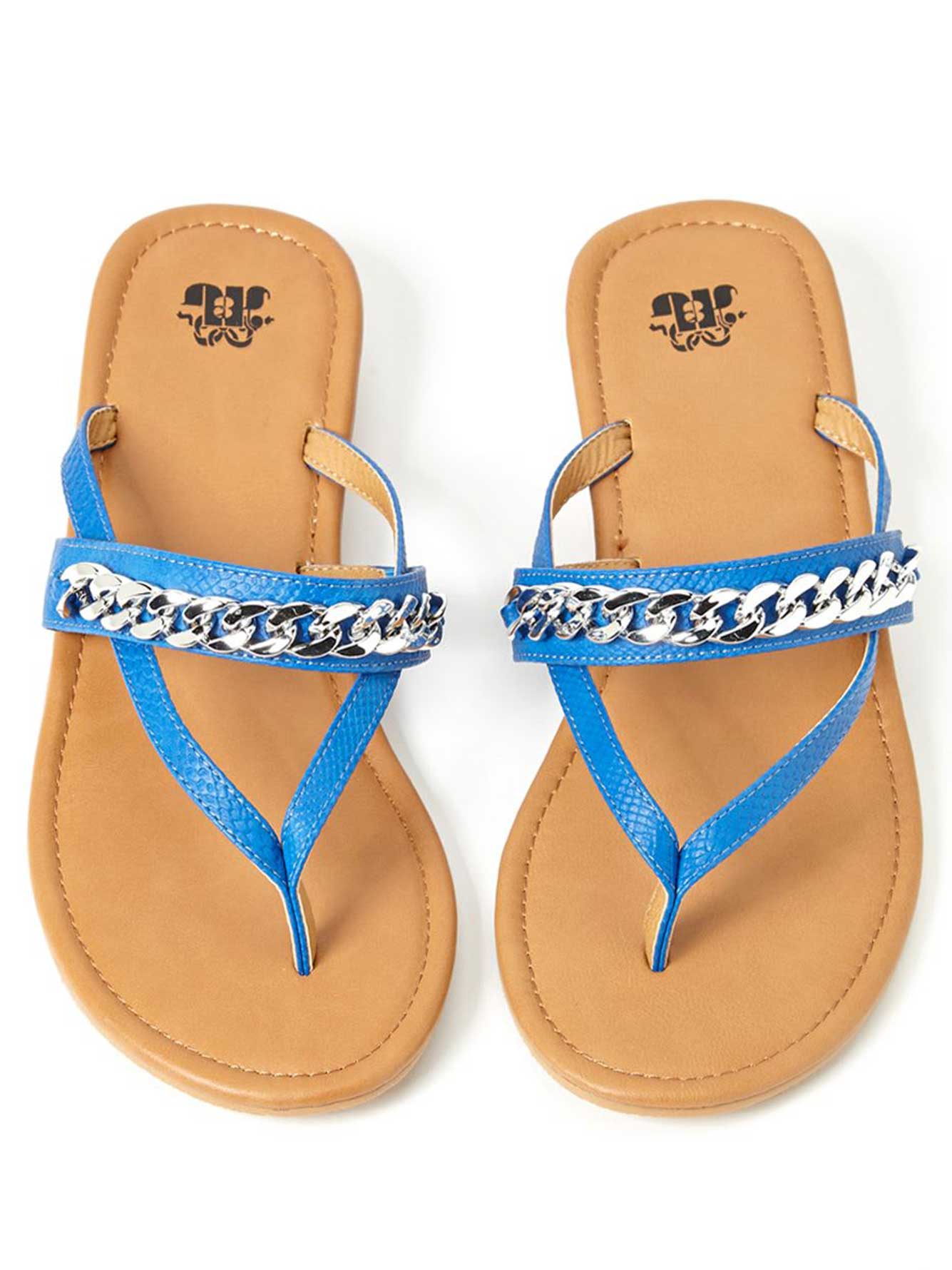 extra wide width flip flops women's