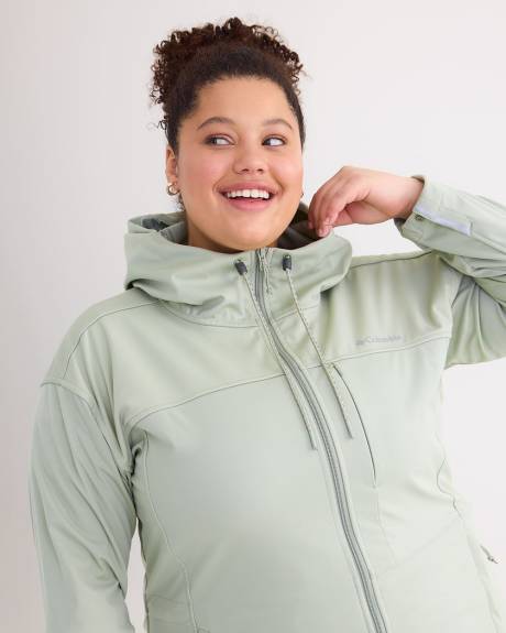 Flora Park Softshell Jacket - Columbia