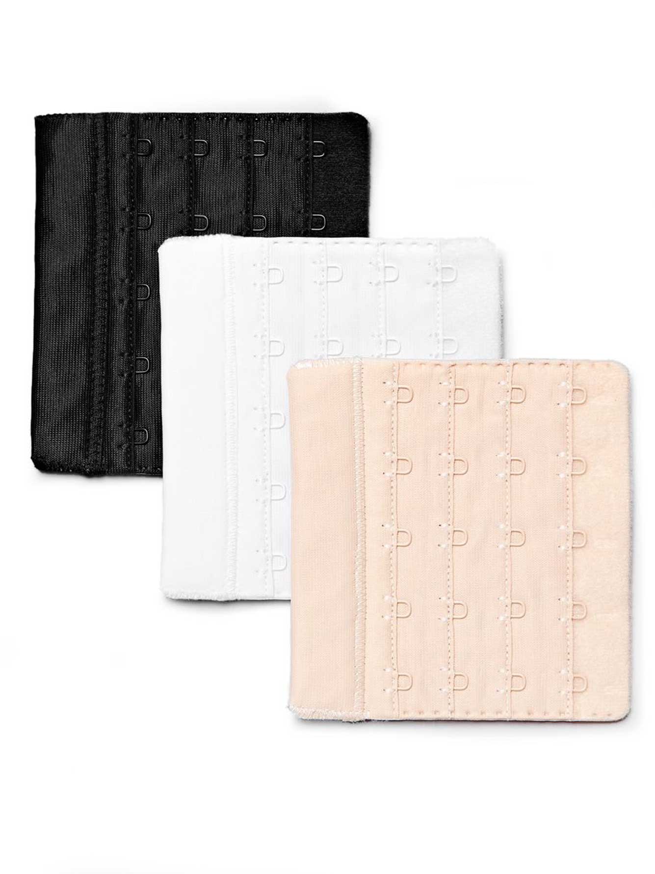 5 Hook bra extenders Penningtons