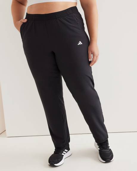 Stretch High-Rise Training Pant - adidas