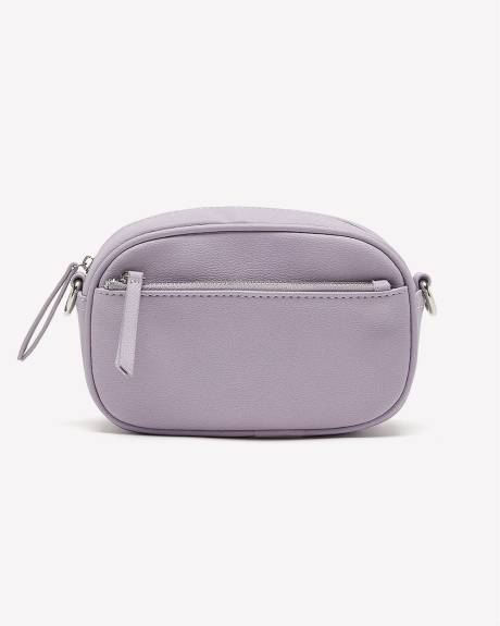 Mini Crossbody Camera Bag