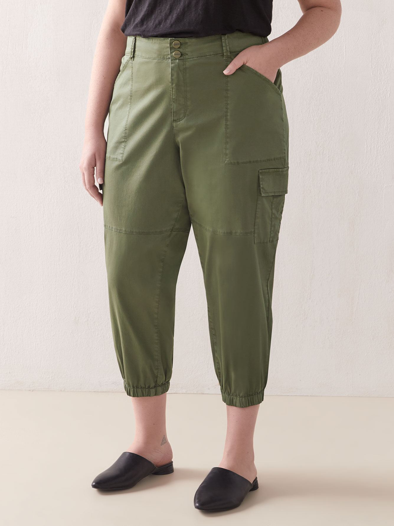 sanctuary cargo pants