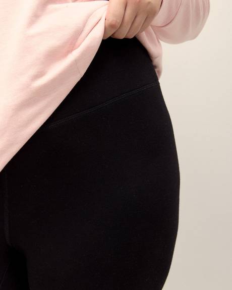 Legging isotherme foncé - Active Zone