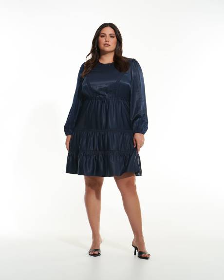 Page 11 for Plus Size Dresses for Women