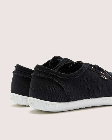 Wide Width, Bobs B Cute Slip-On - Skechers