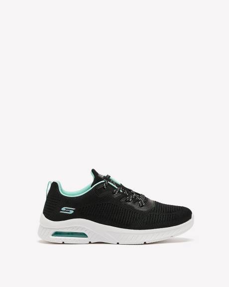 Wide Width, Bobs Squad Air Sneakers - Skechers