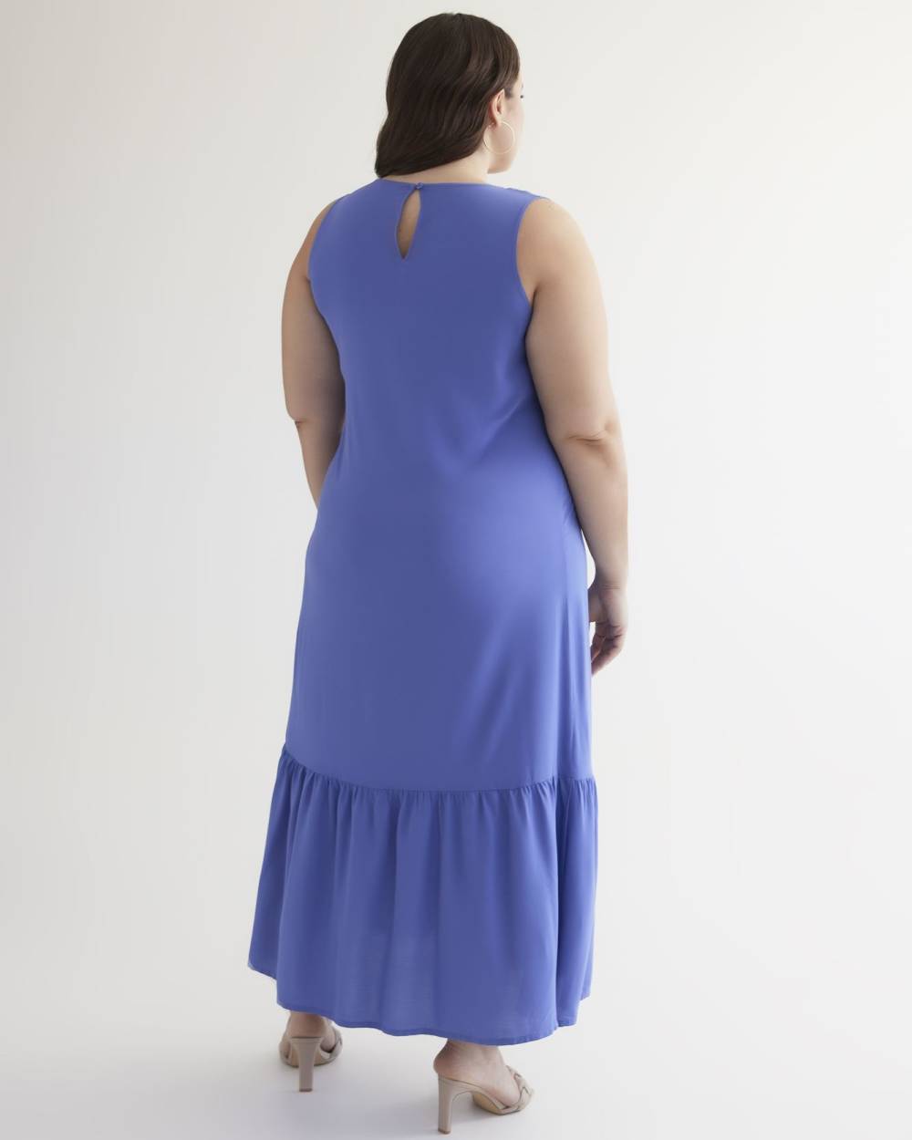 Penningtons sales maxi dress