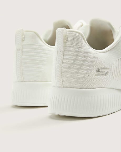 Wide-Width, BOBS Squad Tough Talk Sneakers - Skechers