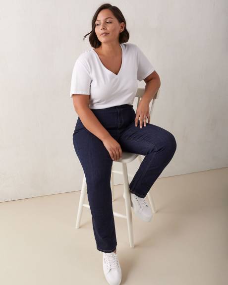 Jean à jambe droite, coupe 1948 - d/C Jeans