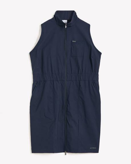 Robe sans manches Leslie Falls - Columbia
