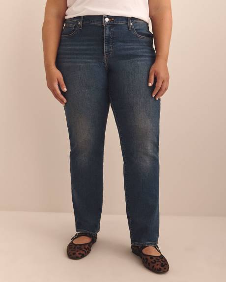 Shaping Straight Leg Jean - Levi's