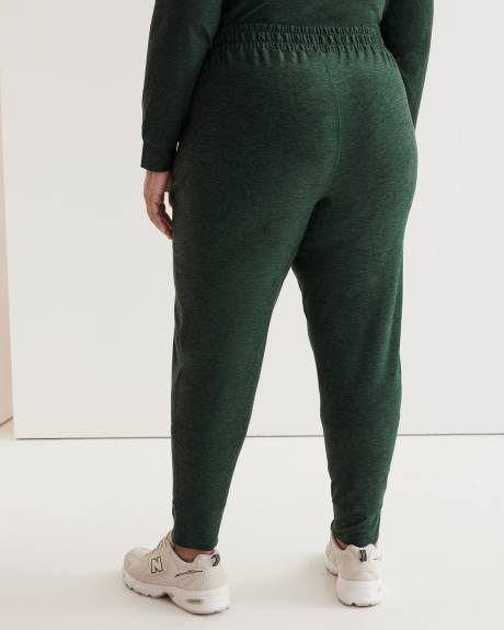 Space-Dye Jogger with Pockets - Active Zone