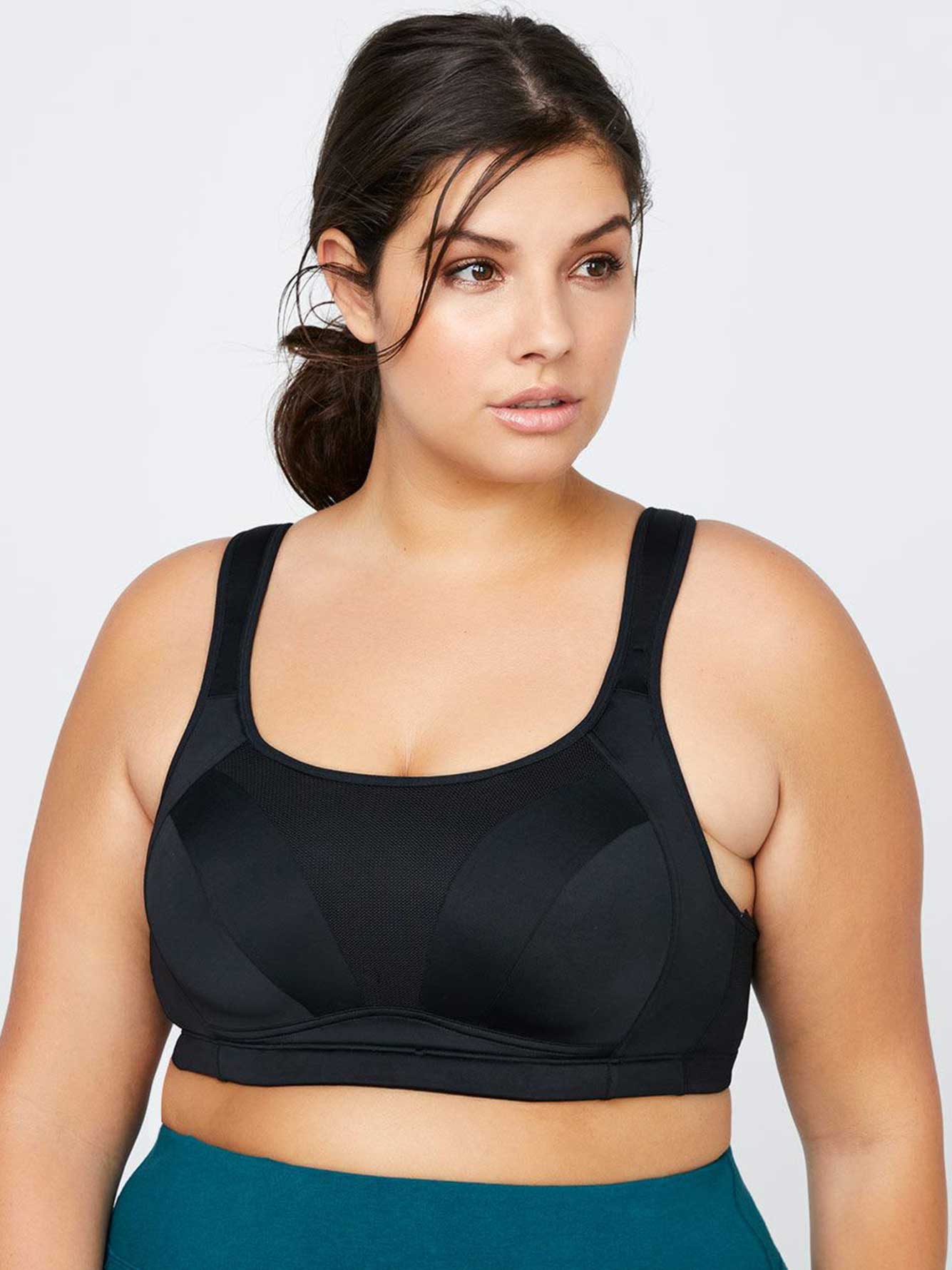 Plus-Size Sports Bra - ActiveZone | Penningtons