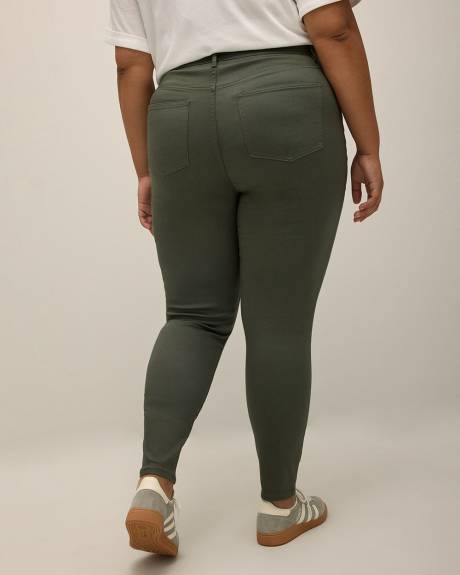 Legging en denim, coupe 1948 - d/C JEANS