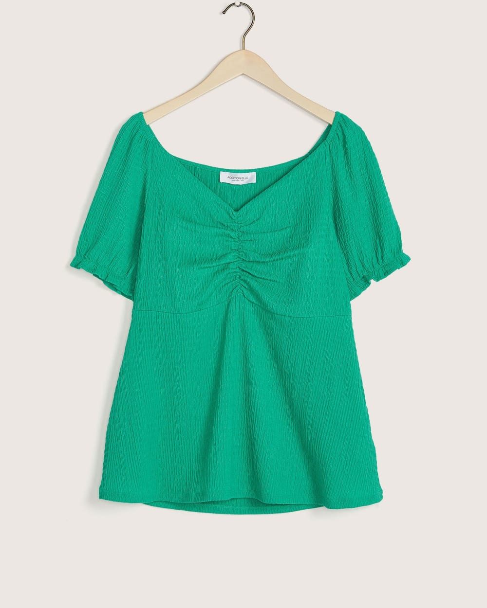 Haut taille empire clearance
