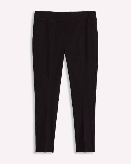 Responsible, Savvy Fit Straight-Leg Pant - PENN. Essentials