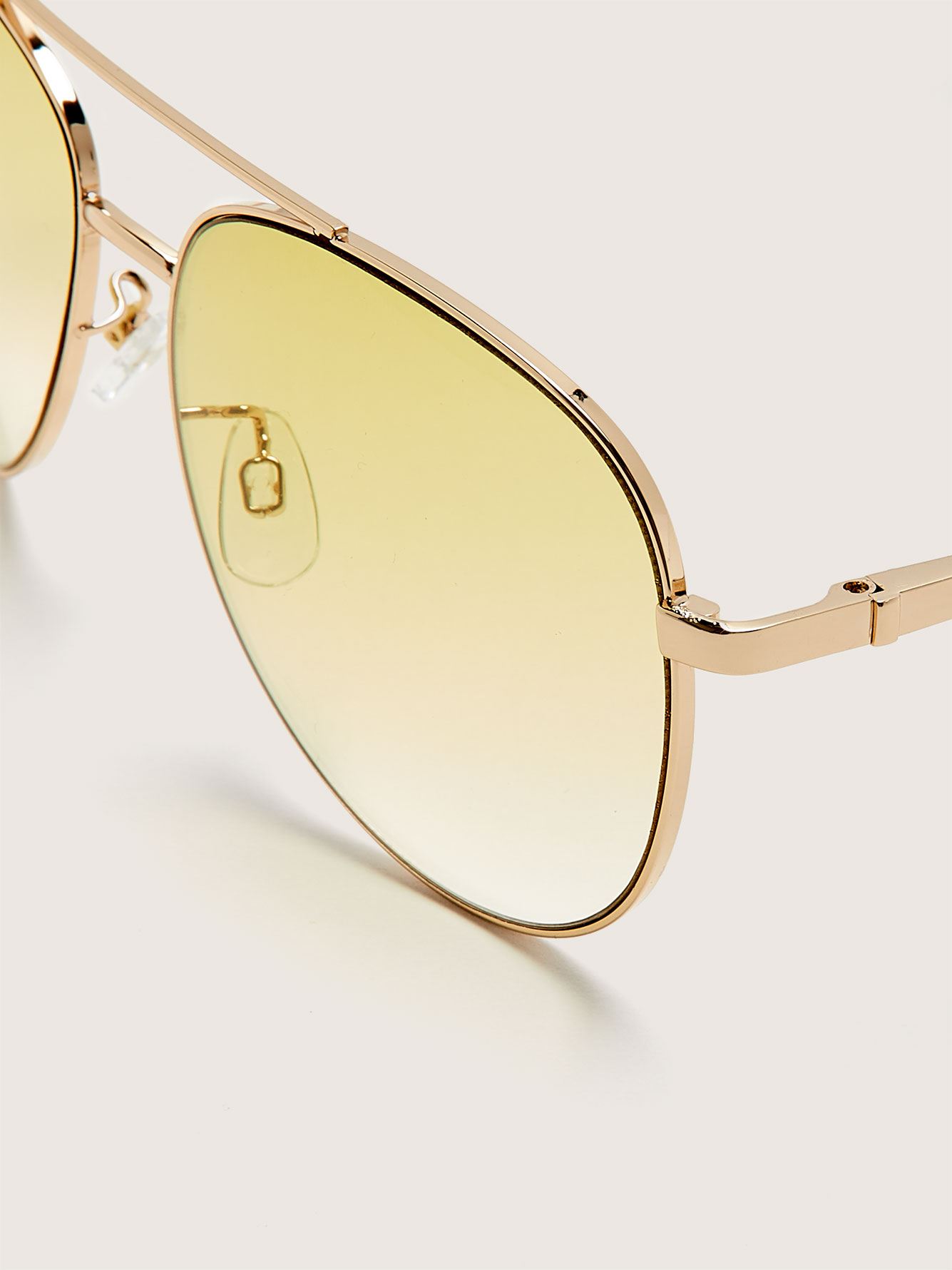 elle sunglasses aviators